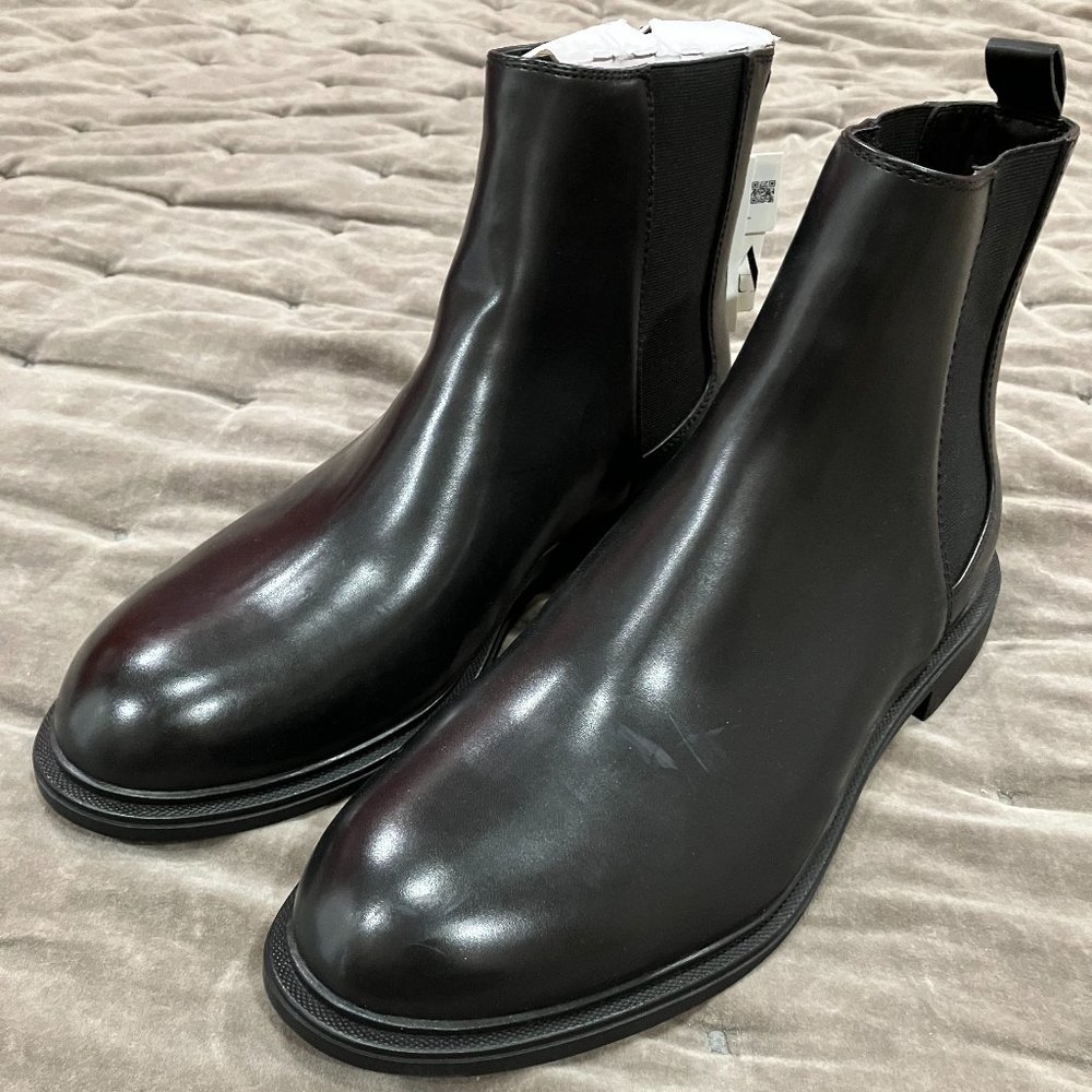 Zara Chelsea Boot